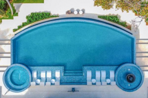Oceans 8 Villa 7br